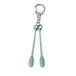 Sasaki Ключодържател "Мини Бухалки" MS-1BR - Image 6