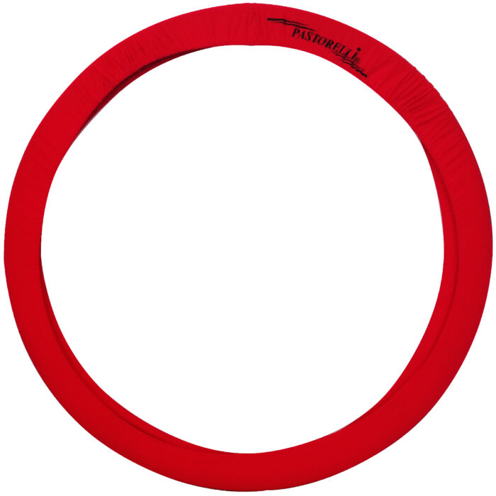 Pastorelli Slim Hoop Holder microfibre - Image 6