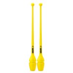 Sasaki Бухалки M-34JKH 40,5cm/ M-34H 44cm Bright Yellow BRY FIG