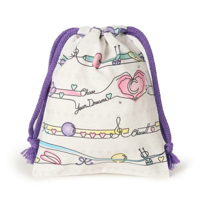 Калъф за RG цвички Chacott - Image 3