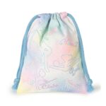 Калъф за RG цвички Chacott - Image 2