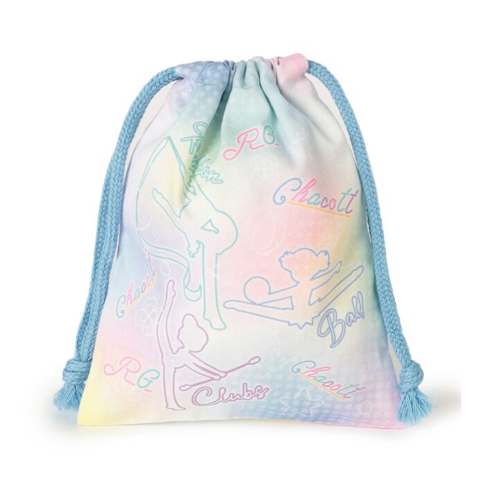 Калъф за RG цвички Chacott - Image 2