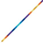 Chacott Gradation Ribbon col. Purple 777. FIG