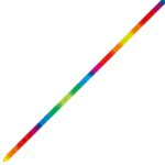 Chacott Преливаща Лента Rainbow 796. FIG