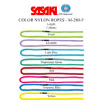 Sasaki Rope M-280-F (3m) - Image 2