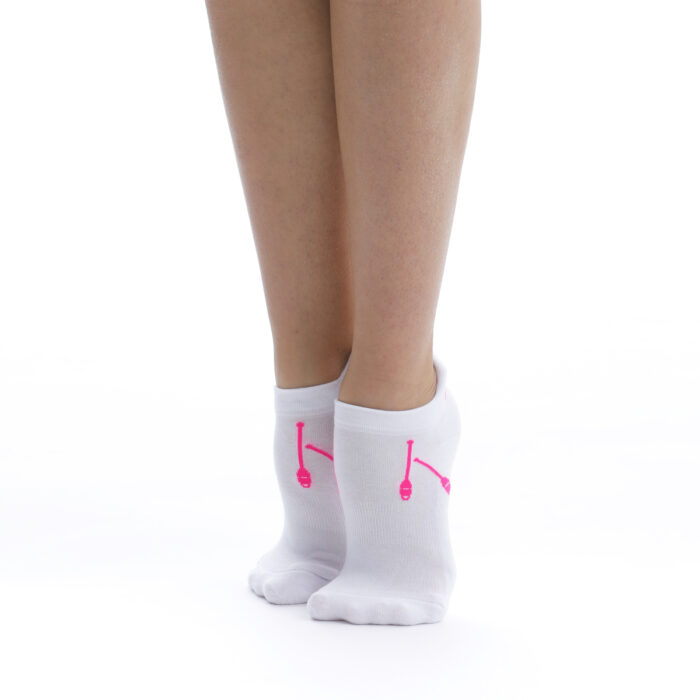 Чорапи с Бухалки Pastorelli - Image 3