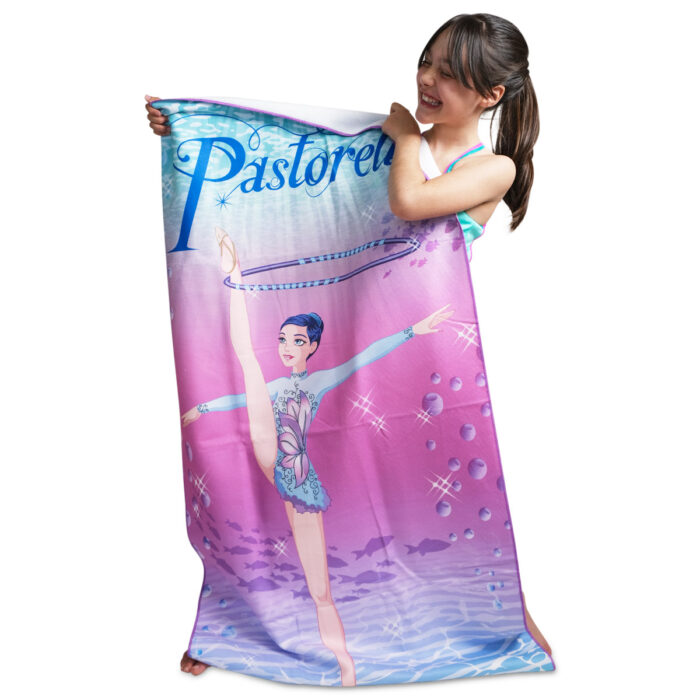 Pastorelli - RG Beach Towel - Image 7