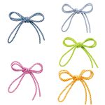 Sasaki Junior Спираловидно Въже MJ-243