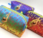 Козметична чанта Tuloni - Image 2