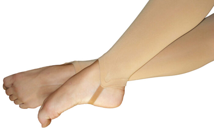 Чорапогащник с ластик Tuloni - Image 2