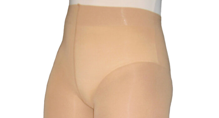 Чорапогащник с ластик Tuloni - Image 3