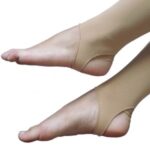 Чорапогащник с пета Tuloni