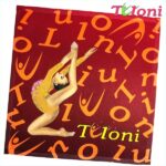 Ball & Hand Towel Tuloni