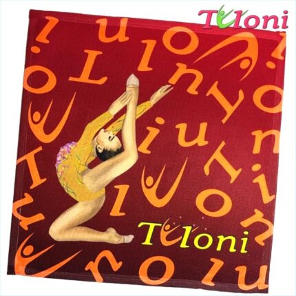 Кърпа за топка и ръце Tuloni