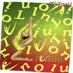 Ball & Hand Towel Tuloni - Image 6