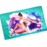 Hand towel Tuloni - Image 3