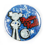 Chacott RG Значка - Image 6