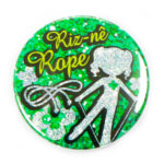 Chacott RG Значка - Image 5