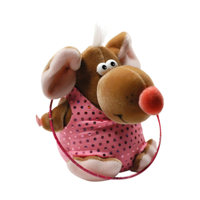 Колекция Плюшени Играчки Pastorelli - Image 10