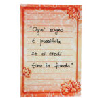 Bookmark card Pastorelli - Image 3