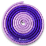 Pastorelli New Orleans Въже Розово и Виолетово