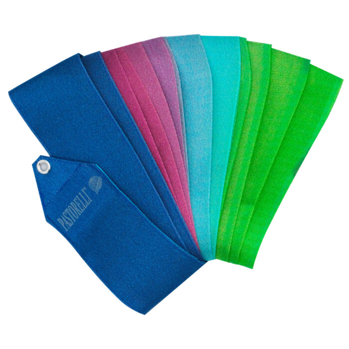 Pastorelli Archè Лента 05933 Platinum FIG - Image 2