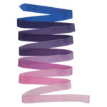 Pastorelli Archè Лента 05934 Platinum FIG