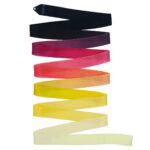 Pastorelli Archè Лента 05937 Platinum FIG