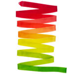 Pastorelli Archè Лента 05941Platinum FIG