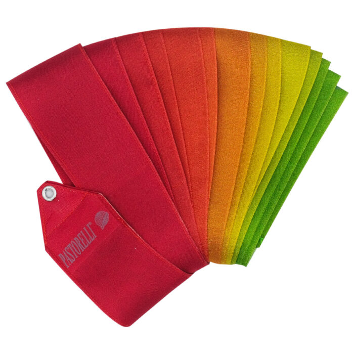 Pastorelli Archè Лента 05941Platinum FIG - Image 2