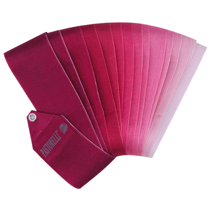 Pastorelli Archè Лента 05953 Platinum FIG - Image 2