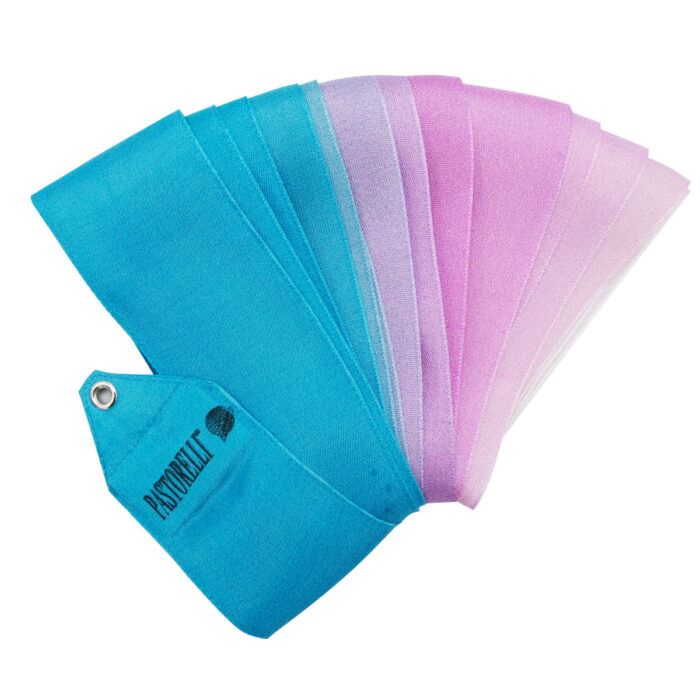 Pastorelli Archè Лента 05980 Platinum FIG - Image 2