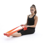 Pastorelli Resistance Elastic Band