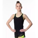 Solo Дълъг Топ с Мрежа RG407