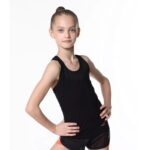 Solo Дълъг Топ с Мрежа RG407 - Image 4