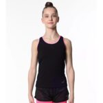 Solo Дълъг Топ с Мрежа RG407 - Image 3