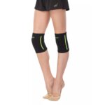 Наколенки Solo NK4