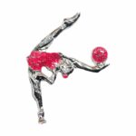 Брошка Топка Pastorelli - Image 2