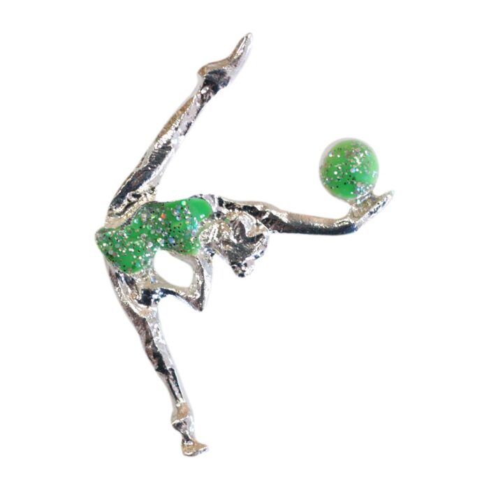 Брошка Топка Pastorelli - Image 3