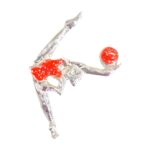 Брошка Топка Pastorelli - Image 4