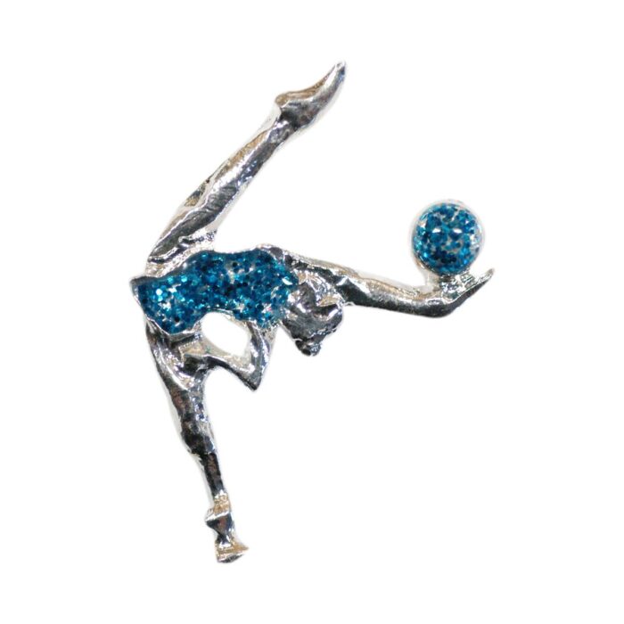 Брошка Топка Pastorelli - Image 5