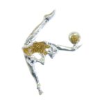 Брошка Топка Pastorelli - Image 9