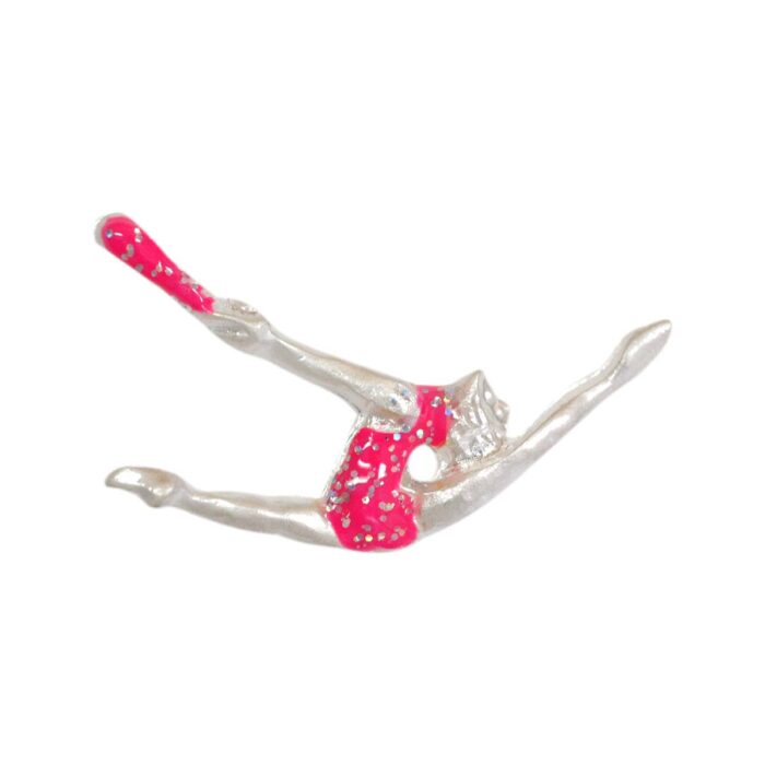 Брошка Бухалки Pastorelli - Image 4