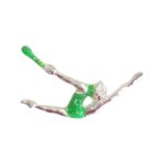 Брошка Бухалки Pastorelli - Image 5