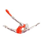 Брошка Бухалки Pastorelli - Image 6