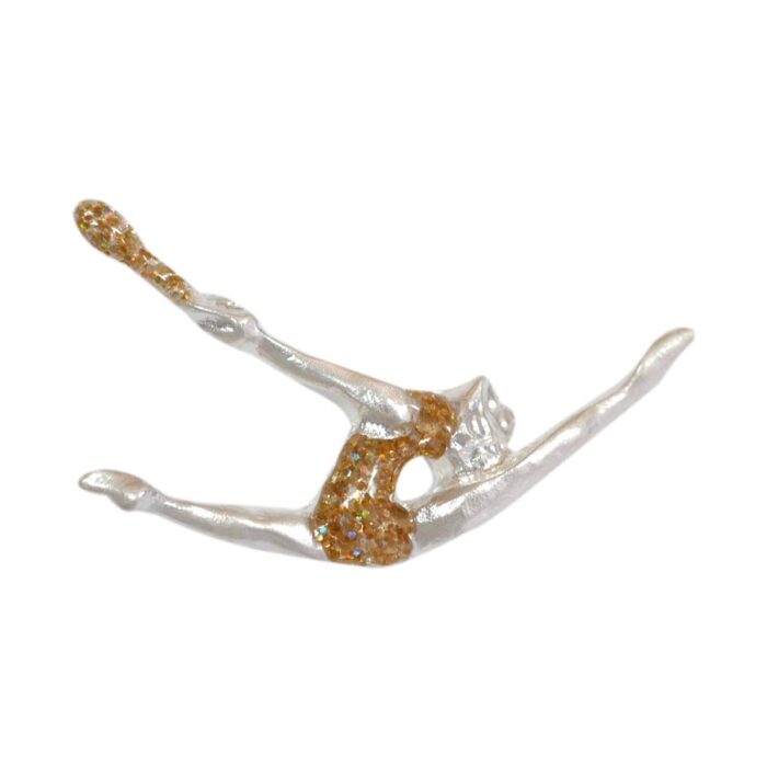 Брошка Бухалки Pastorelli - Image 9