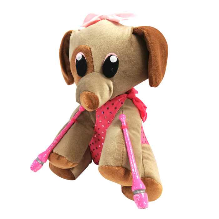 Колекция Плюшени Играчки Pastorelli - Image 4