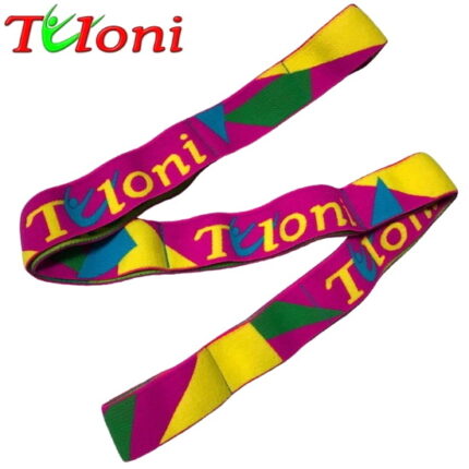 Tuloni Ластик за разтягане Junior 10 кг