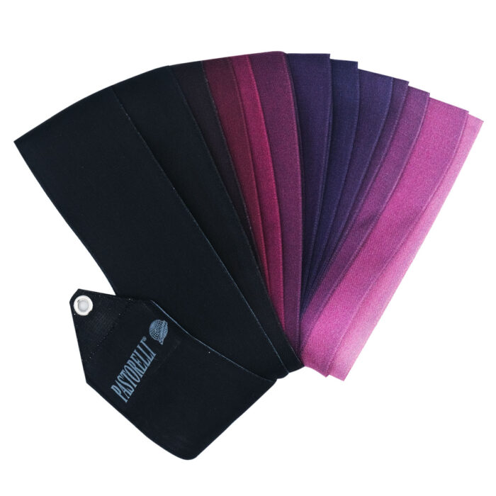 Pastorelli Archè Лента 05938 Platinum FIG - Image 2