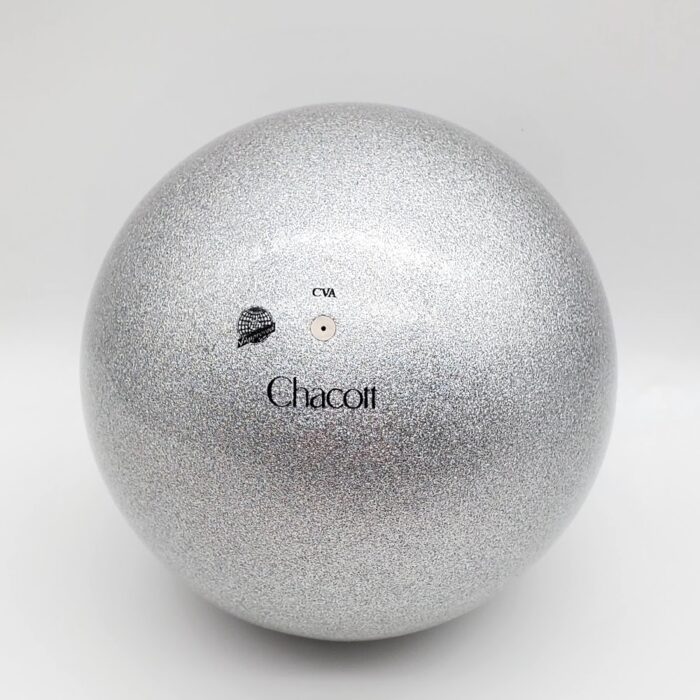 Chacott Jewelry Топка 598. Silver 18,5см FIG - Image 2